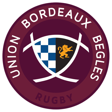 Partenaire union Bordeaux - Bègles